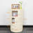 Kywaun 3 Drawer Stackable Drawer-19948389