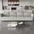 Gray Polyester Blend selected