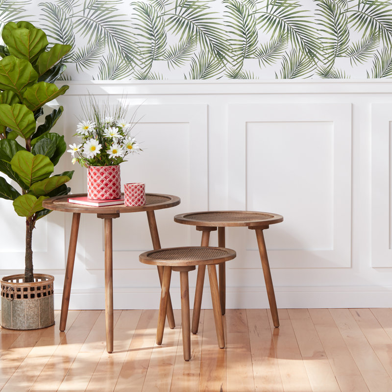 Living Room Table Set