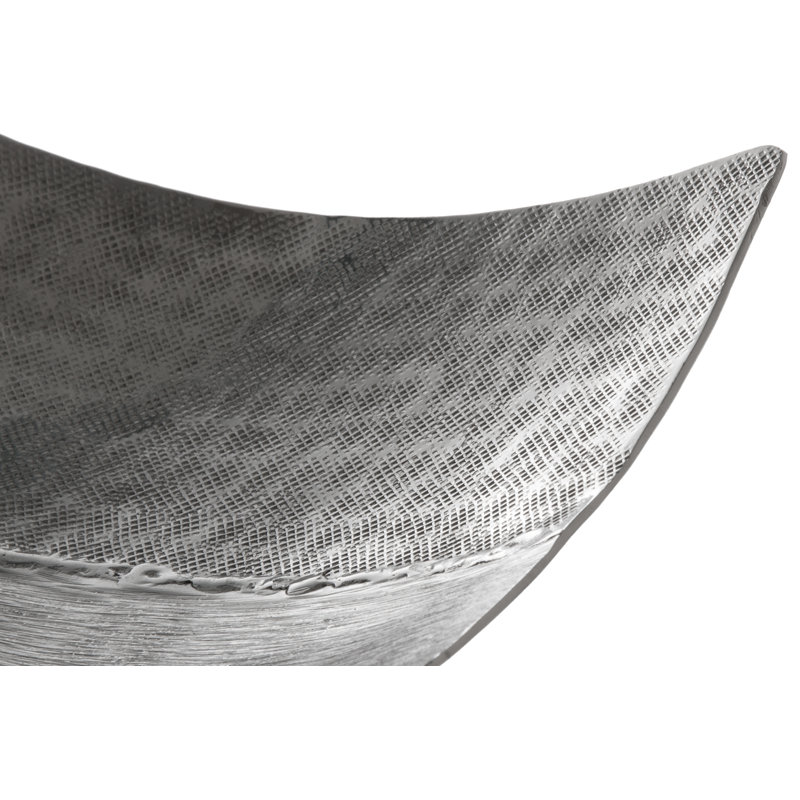 Tadcaster Metal Decorative Bowl