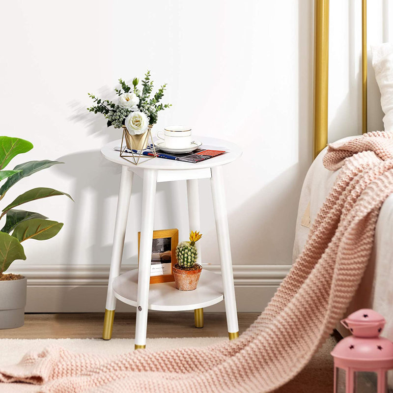 Mccormack End Table