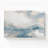 Misty Blue Reflections Wrapped Canvas-761287788-761287794