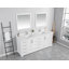 Ensemble de meuble-lavabo double 84 po Eser-907489090-820711729