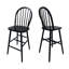 Ensemble de deux tabourets de bar Classic Farmhouse