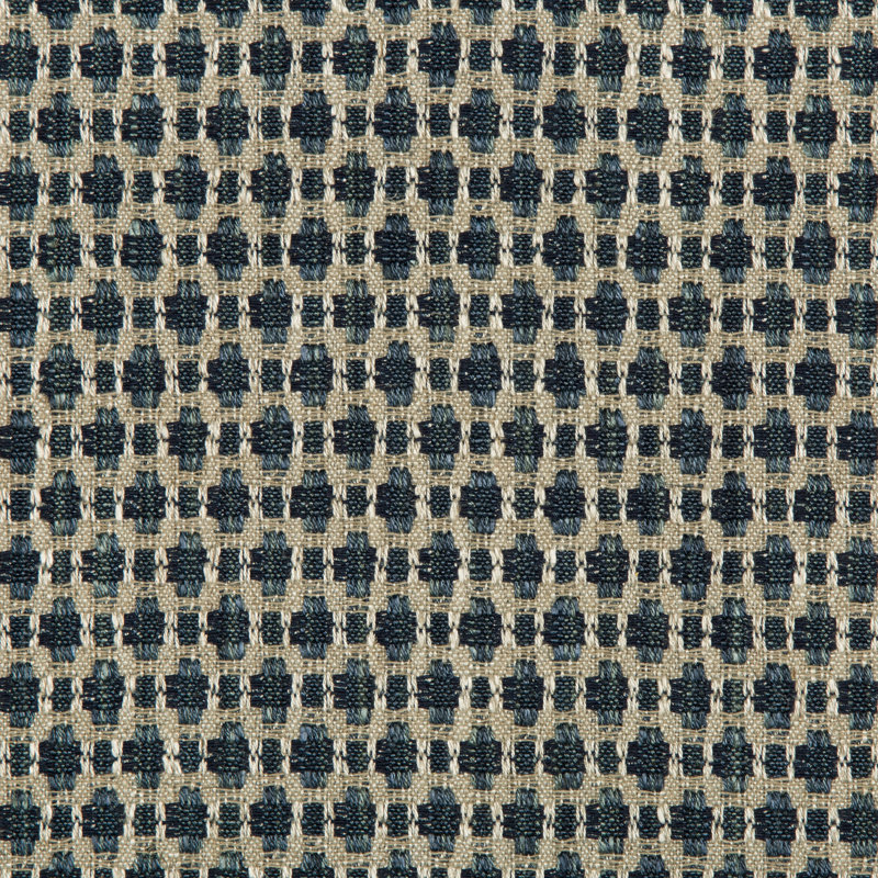 Fabric, Navy-50