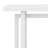 59" Solid Wood Console Table-1324710335-1324710330