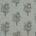 Dusty Blue Flora; 0563-64