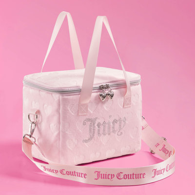 Juicy Couture Chill Couture Cooler Bag