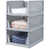 Grey is out of stock