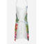 Tablier blanc caniche Luau