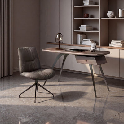 Thickened Desktop Board Desk