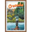 Ozarks, poisson, Arkansas - Cadre photo, impressions sur papier-303454747