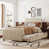 Beige sélectionné