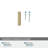 Bar Pulls 1 15/16" Length Bar Knob-1062401634