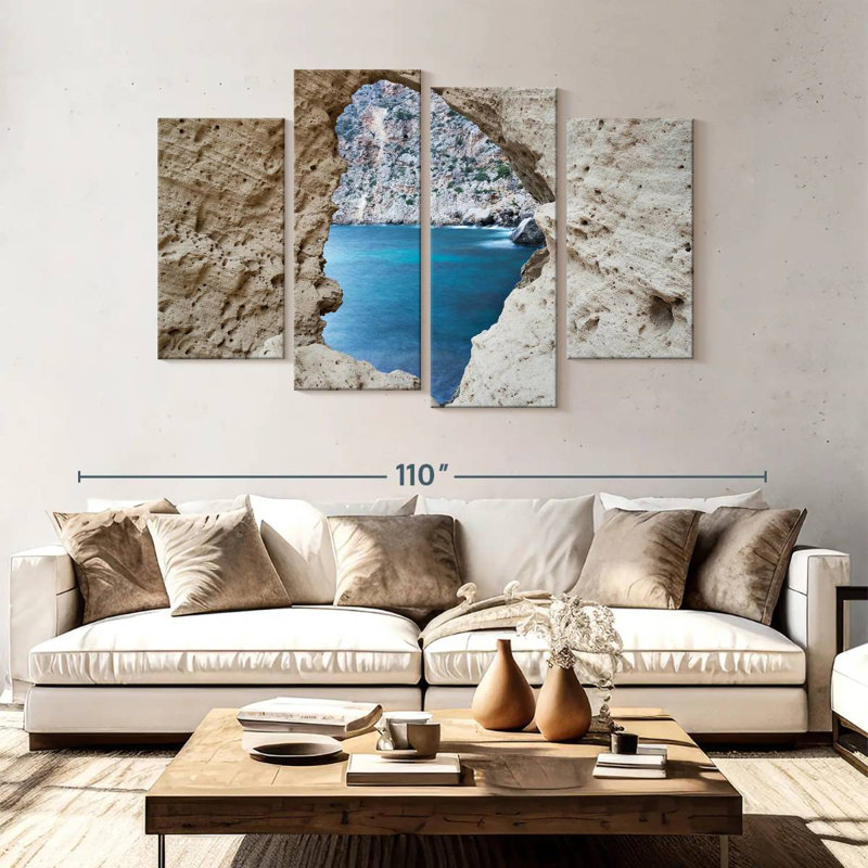 Gillard Window To Paradise Cliffs