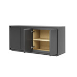 Ember Console Table