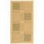 Tapis d'intérieur / extérieur à motif géométrique Stevison Performance-701285320