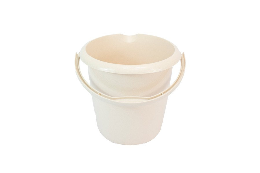 13 L Plastic Storage Box