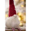 2 pièces de décorations de gnomes de Noël, ornements de table de Noël pour les cadeaux de fêtes