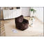 Fauteuil à billes Soft Velvety-435550692