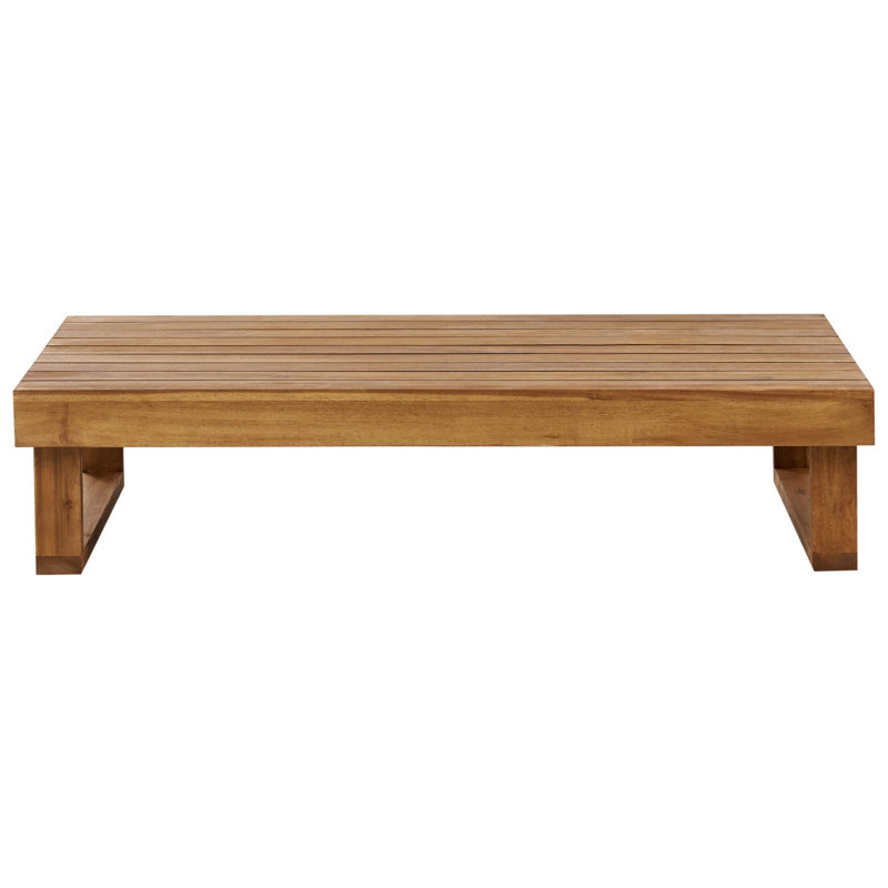 MARETTIMO Outdoor Coffee Table - 110 cm W 60 cm D