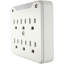 15 Tamper Resistant Duplex Outlet