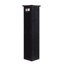 Armoire de rangement haute 72 po avec 8 portes et 4 tablettes-838657547