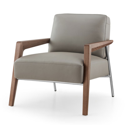 Kokomi Upholstered Accent Chair