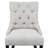 18.89'' H Tufted Upholstered Side Chair-537278418