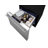 Summit Appliance 22" 1.6 Cubic Feet Drawer Refrigerator