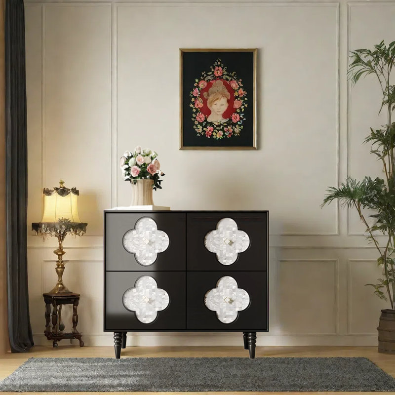 Buffet French Vintage