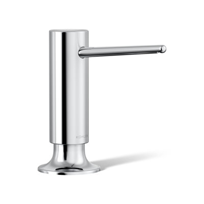 Distributeur de savon Kohler Contemporary Design