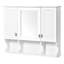 Pharmacie murale de salle de bain 35 po x 28 po-588505982