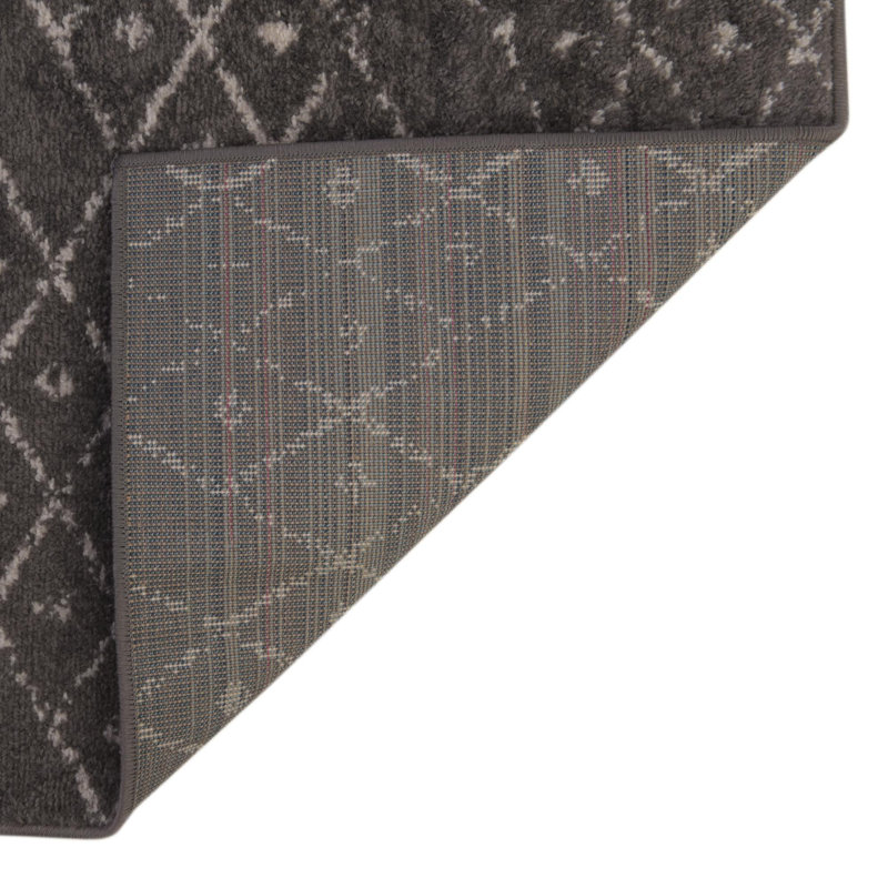 Tapis Ippazio Stacey Maeve Paxon, Rectangle 7 pi 10 po x 10 pi