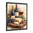 Black Picture Framed sélectionné