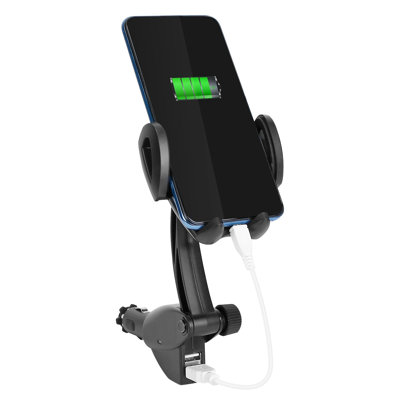 Dual Charger