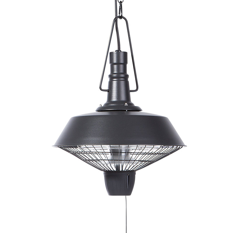 Amiata Ceiling Mounted Electric Patio Heater