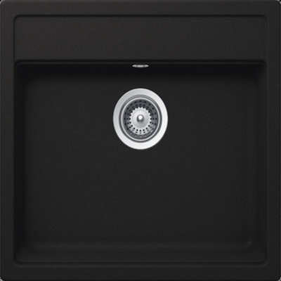 Nemo Single Bowl Inset Kitchen Sink