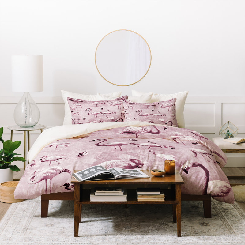 Ensemble de housse de couette, Très grand