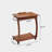Modern minimalist adjustable and mobile End Table-4971949