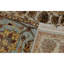Handmade Silk and Wool Oriental Area Rug