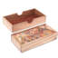 Dominos en bois Wilcox Trionimo