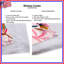 Rideaux de fenêtre à motif floral obscurcissant et obscurcissant - 2 panneaux-352195416-352195417