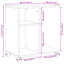 3-6 End Table-106216129