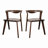 Rozella Solid Wood Dining Side Chair