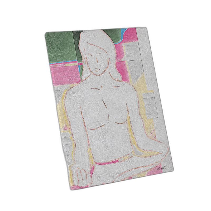 Wrapped Canvas Print Wall Art
