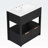 Loy Ceramic 2 -Drawer Accent Cabinet