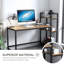 126cm W Rectangle Writing Desk-926135809