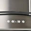 Hotte de cuisine murale 42" 860 cfm