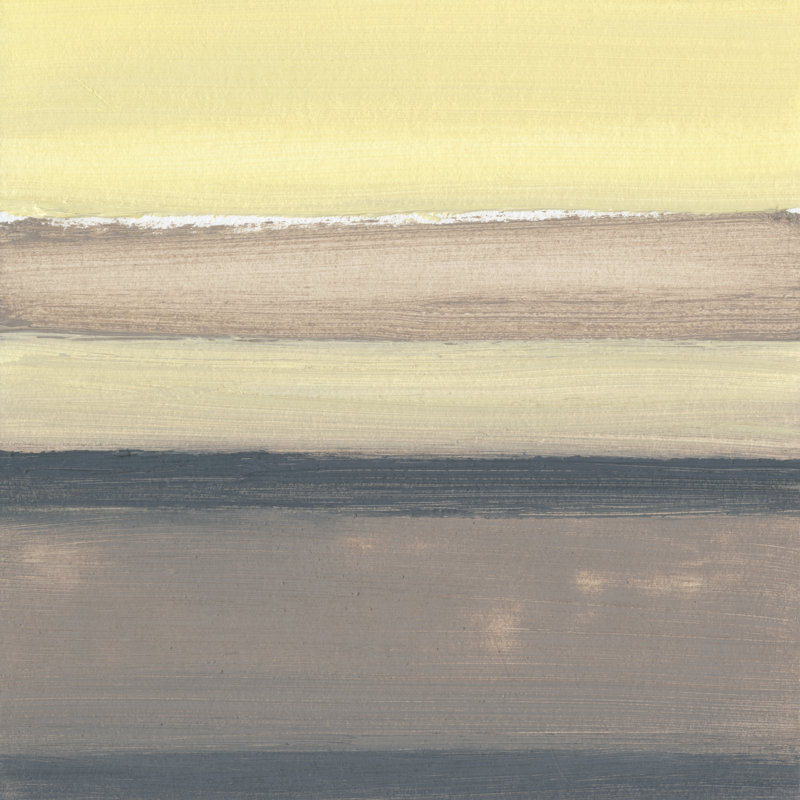 Float I, 30cm H x 30cm W